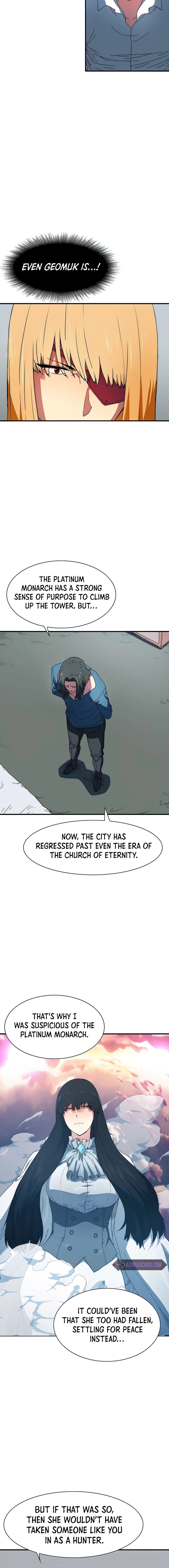 The Stars Are on My Side Chapter 31 — Page 5