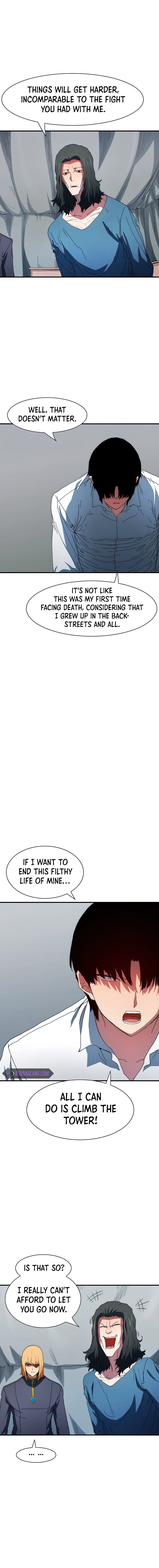 The Stars Are on My Side Chapter 31 — Page 7