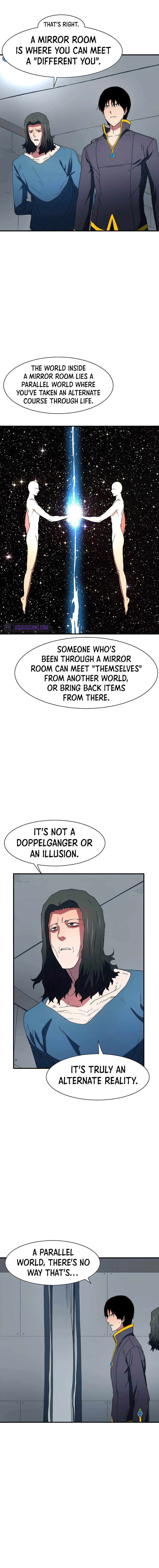The Stars Are on My Side Chapter 31 — Page 9