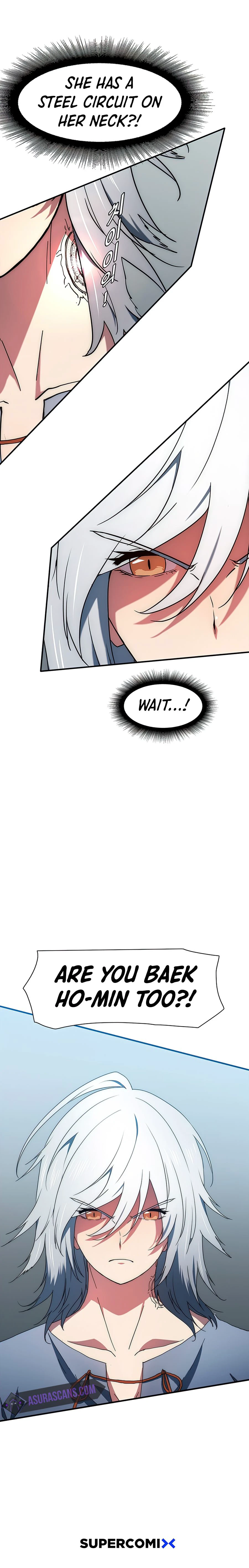 The Stars Are on My Side Chapter 32 — Page 15