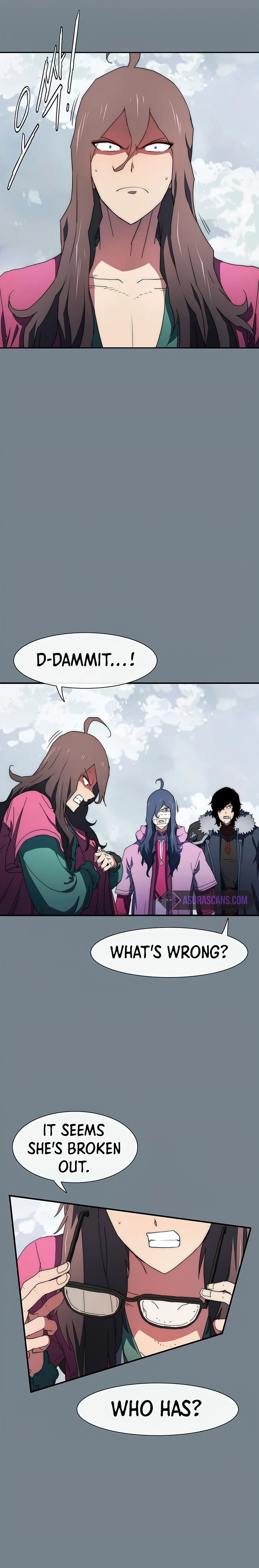 The Stars Are on My Side Chapter 33 — Page 15
