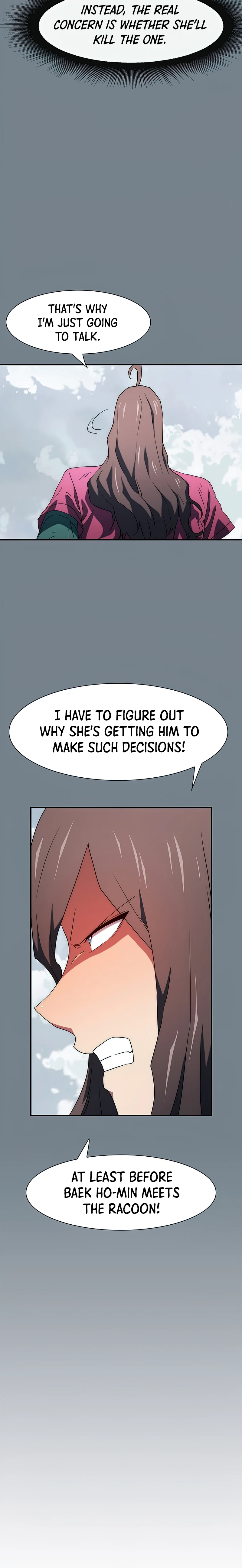 The Stars Are on My Side Chapter 36 — Page 7