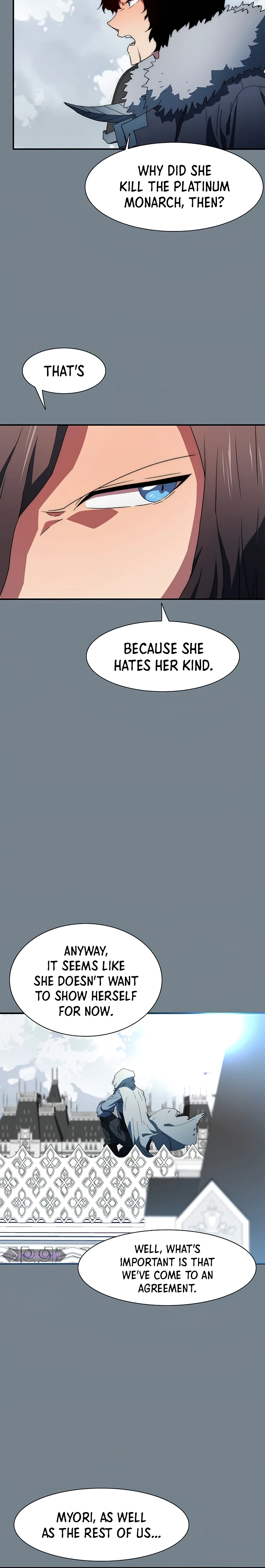 The Stars Are on My Side Chapter 38 — Page 3