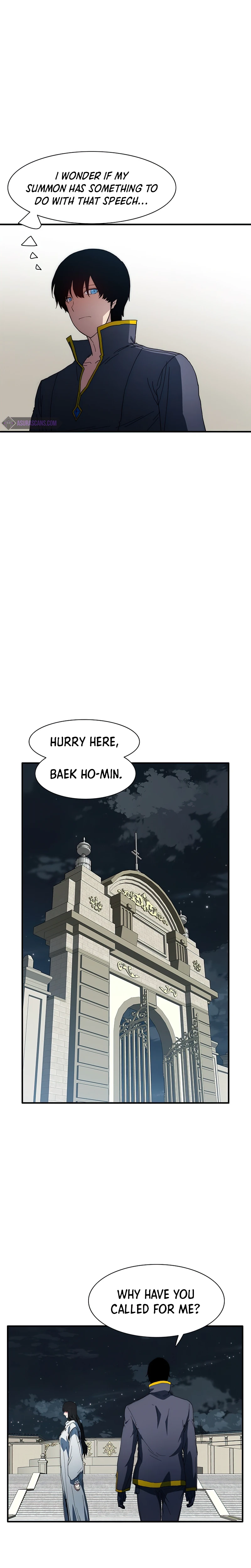 The Stars Are on My Side Chapter 38 — Page 5