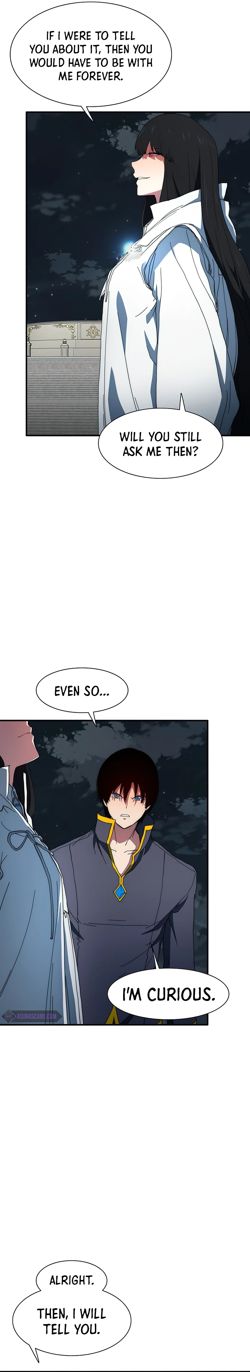 The Stars Are on My Side Chapter 38 — Page 9