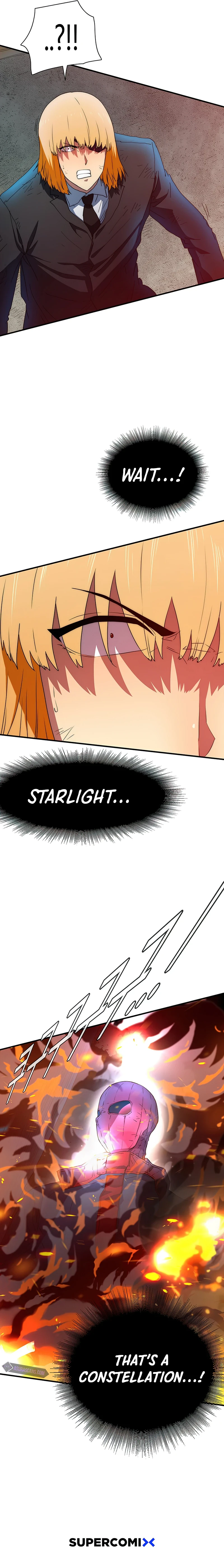 The Stars Are on My Side Chapter 38 — Page 16