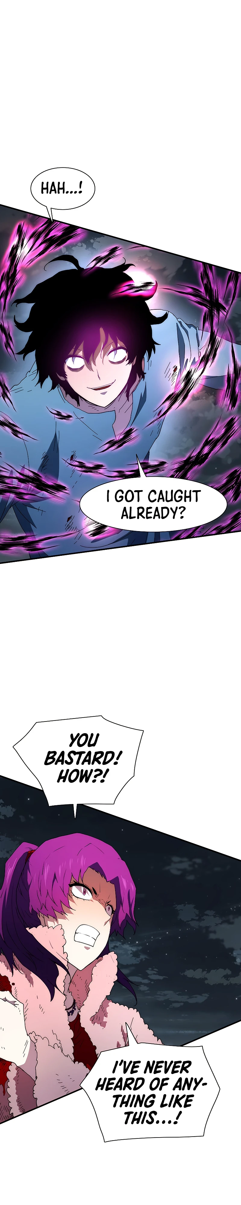 The Stars Are on My Side Chapter 40 — Page 7