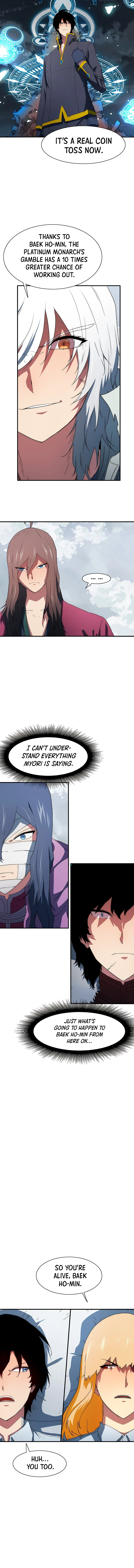 The Stars Are on My Side Chapter 41 — Page 5
