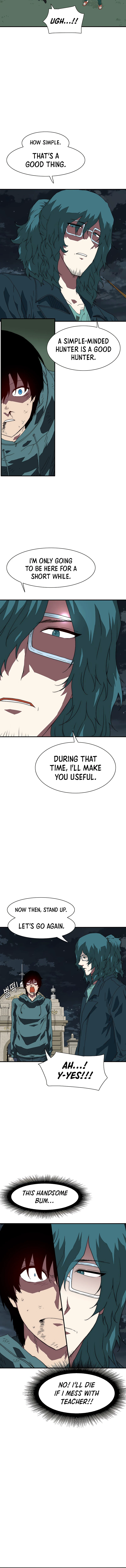 The Stars Are on My Side Chapter 42 — Page 5
