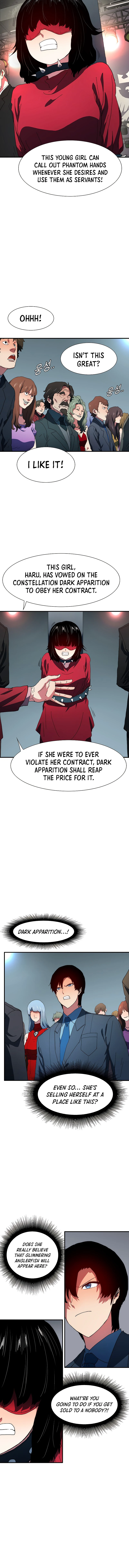 The Stars Are on My Side Chapter 44 — Page 5