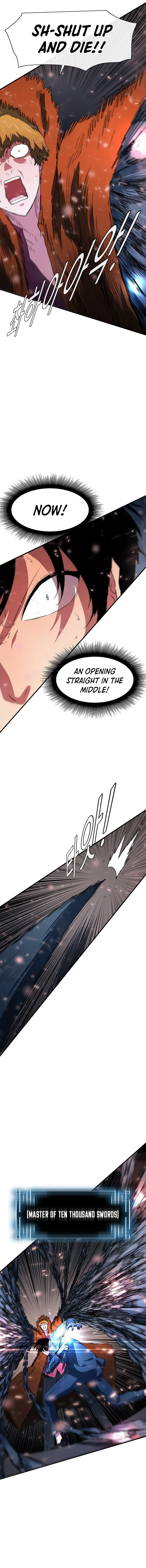 The Stars Are on My Side Chapter 46 — Page 3