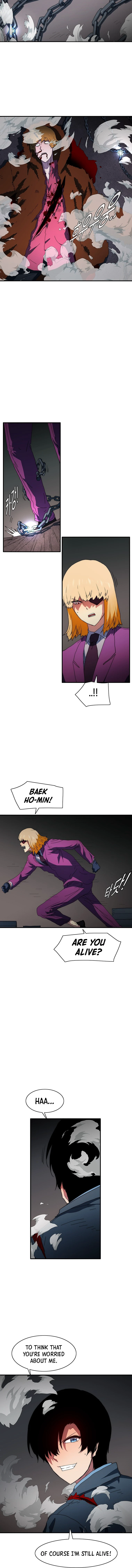 The Stars Are on My Side Chapter 46 — Page 5