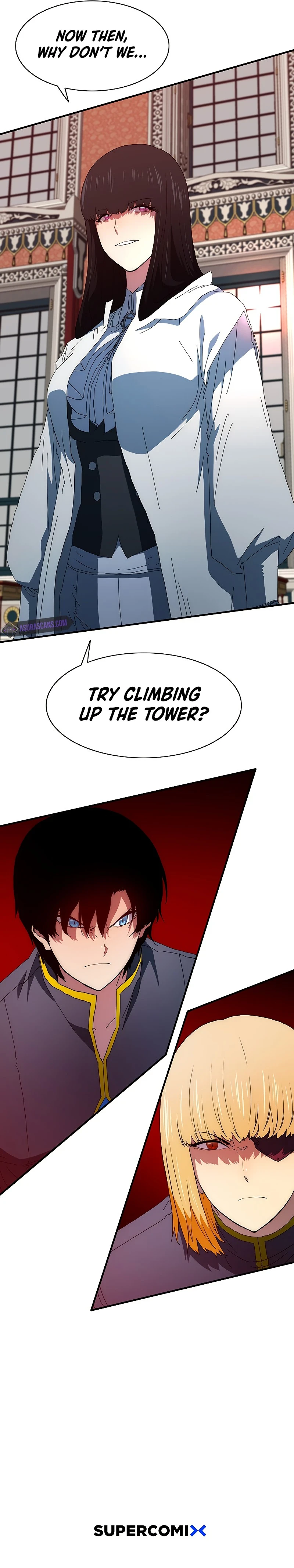 The Stars Are on My Side Chapter 48 — Page 10