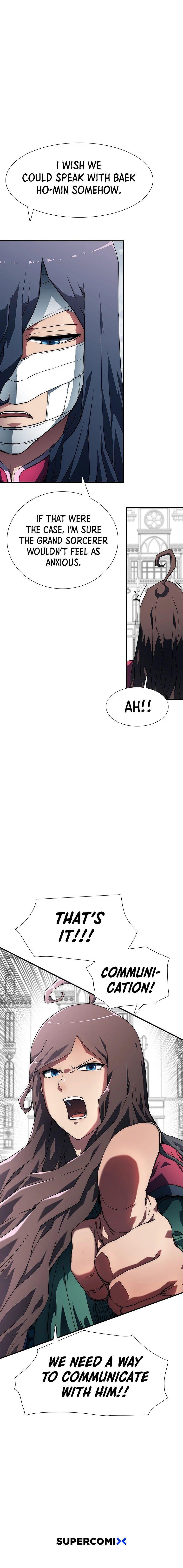 The Stars Are on My Side Chapter 5 — Page 13