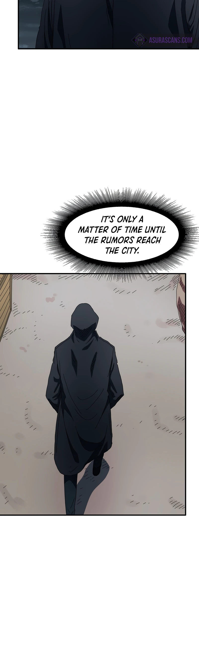 The Stars Are on My Side Chapter 52 — Page 11