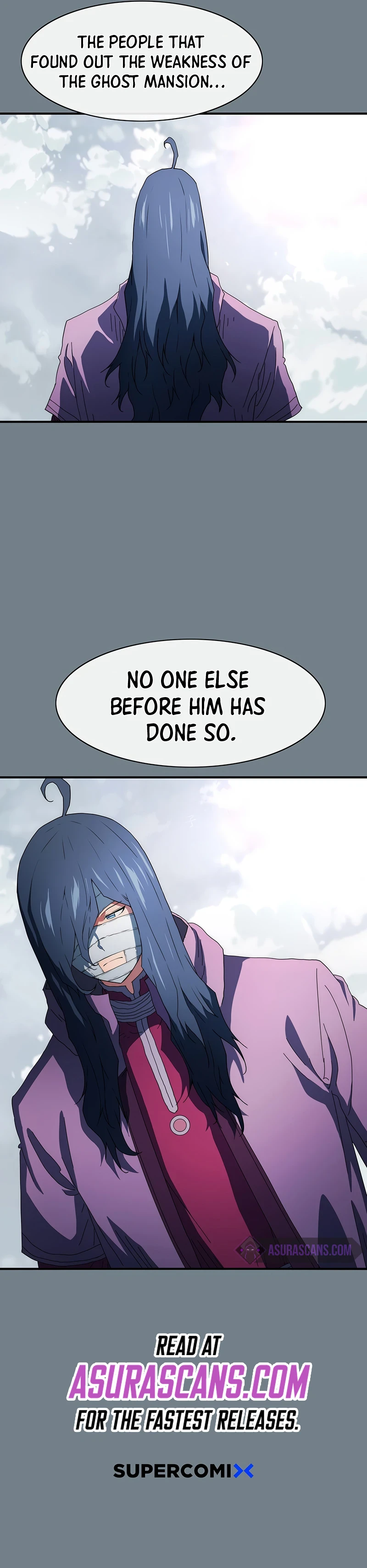 The Stars Are on My Side Chapter 54 — Page 12