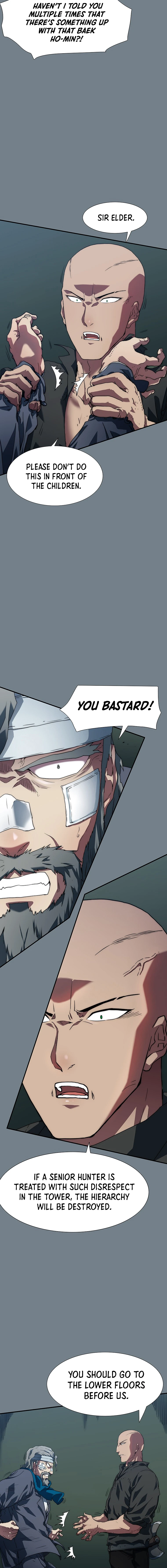 The Stars Are on My Side Chapter 6 — Page 7