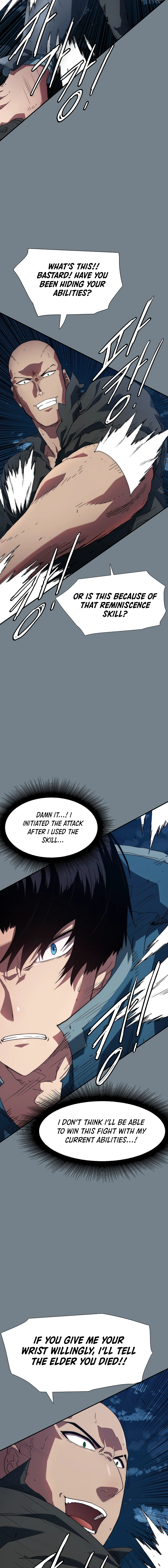 The Stars Are on My Side Chapter 6 — Page 13