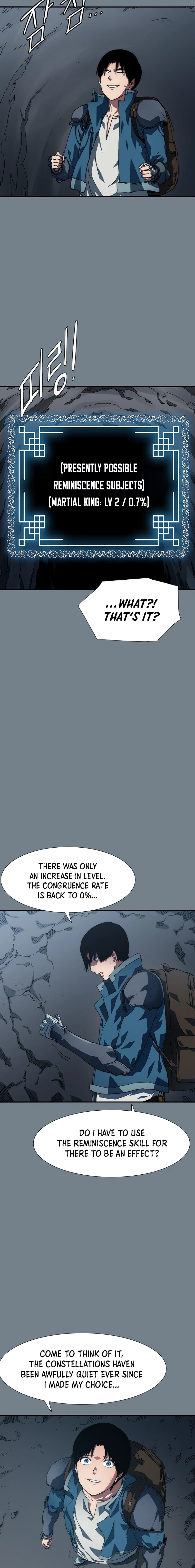The Stars Are on My Side Chapter 9 — Page 13