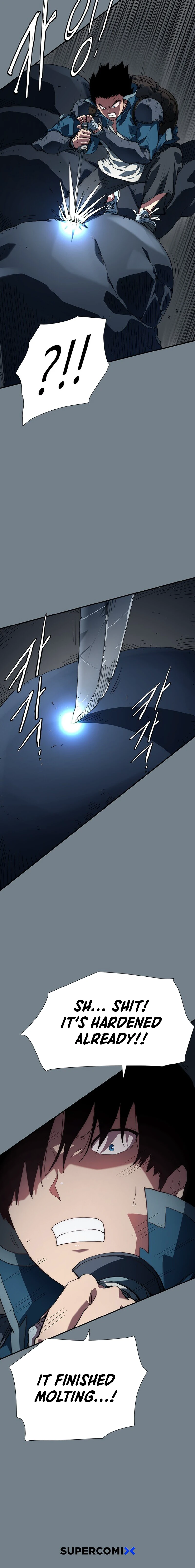 The Stars Are on My Side Chapter 9 — Page 15