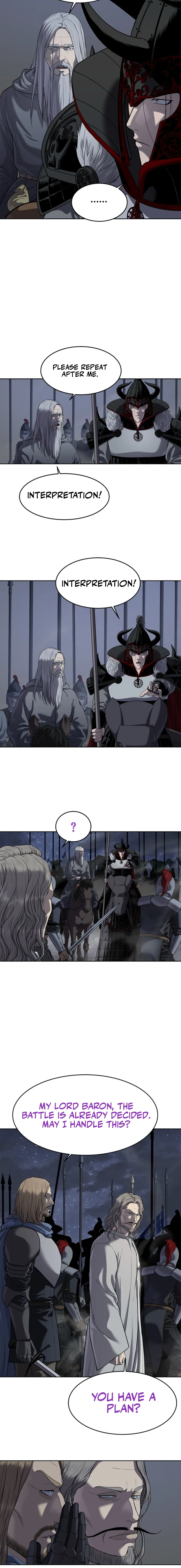 The Steel Emperor Chapter 17 — Page 5