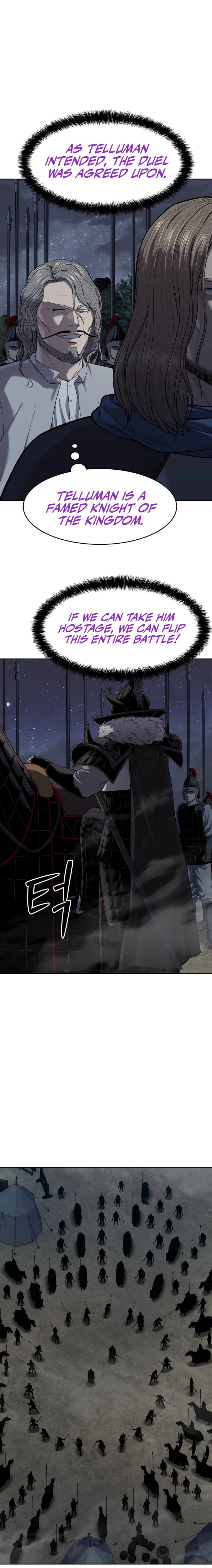 The Steel Emperor Chapter 17 — Page 8