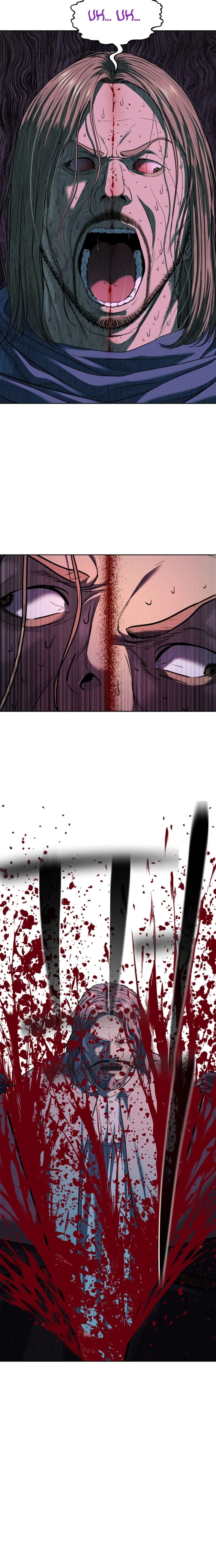 The Steel Emperor Chapter 17 — Page 11