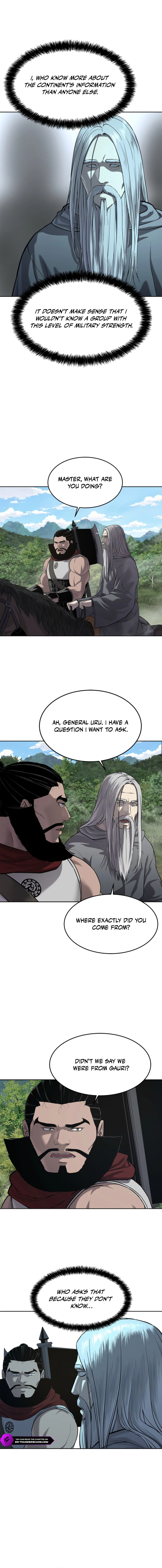 The Steel Emperor Chapter 18 — Page 2