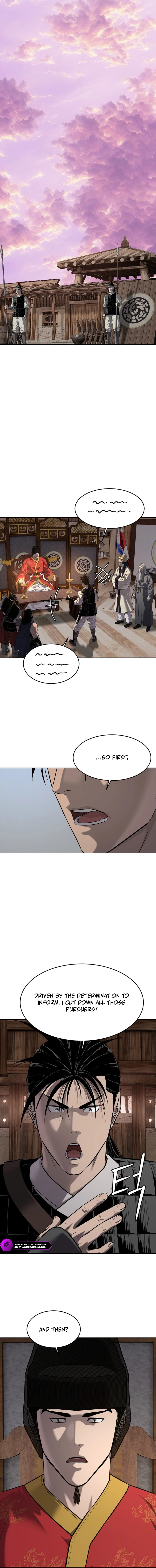 The Steel Emperor Chapter 18 — Page 10