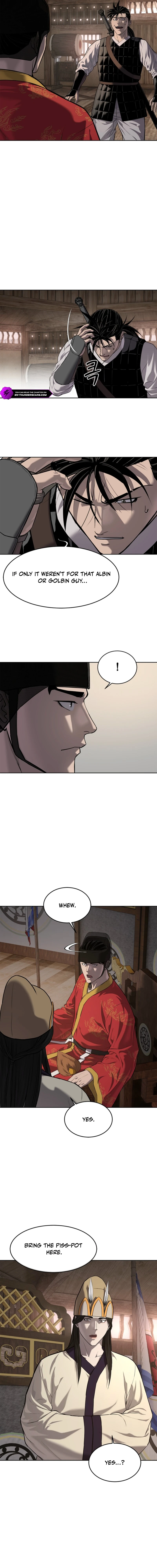 The Steel Emperor Chapter 18 — Page 14