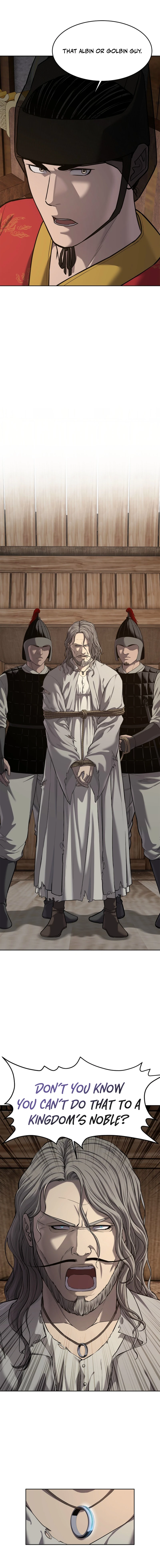 The Steel Emperor Chapter 18 — Page 15