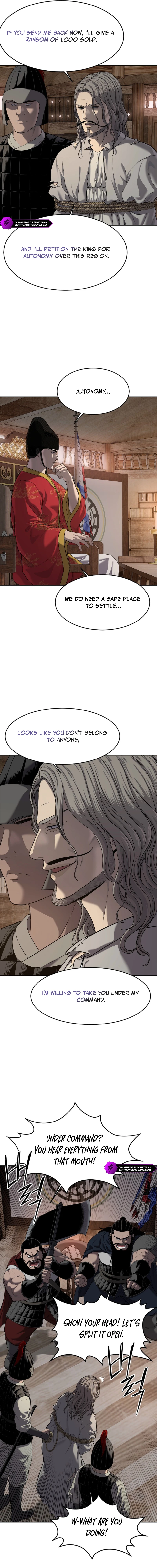 The Steel Emperor Chapter 18 — Page 17