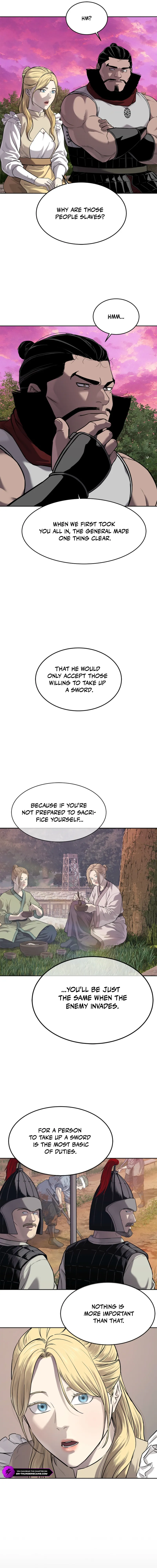 The Steel Emperor Chapter 20 — Page 2