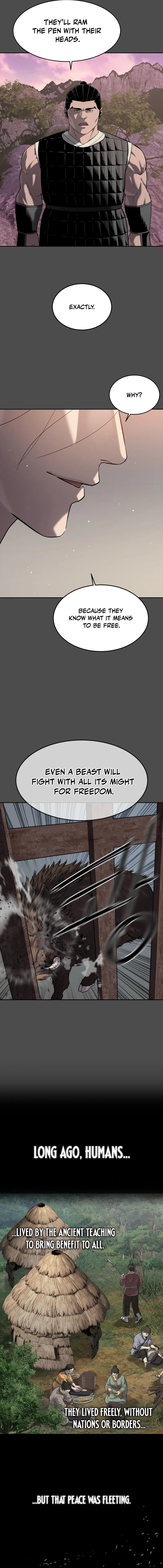 The Steel Emperor Chapter 20 — Page 5