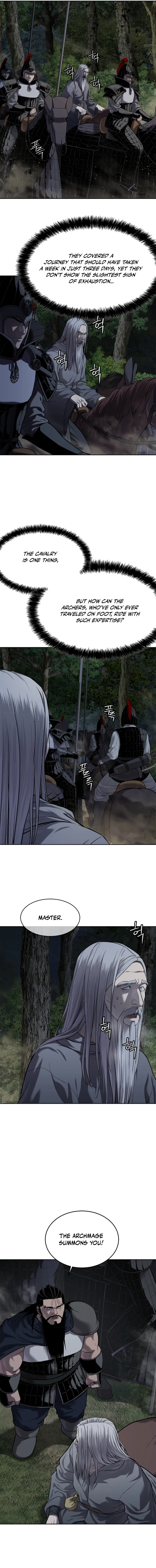 The Steel Emperor Chapter 20 — Page 10