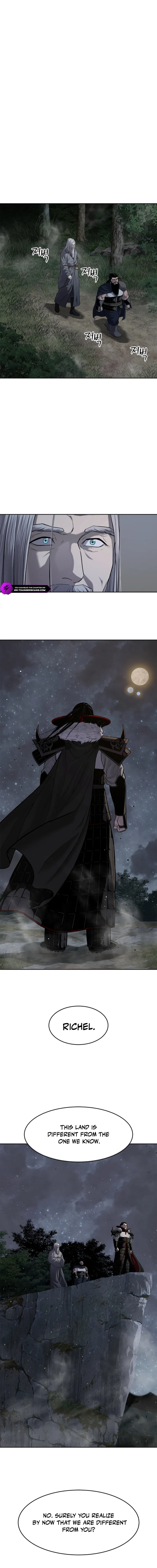 The Steel Emperor Chapter 20 — Page 11