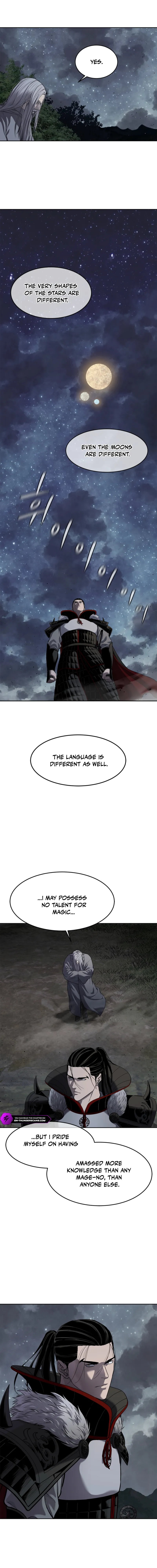 The Steel Emperor Chapter 20 — Page 12