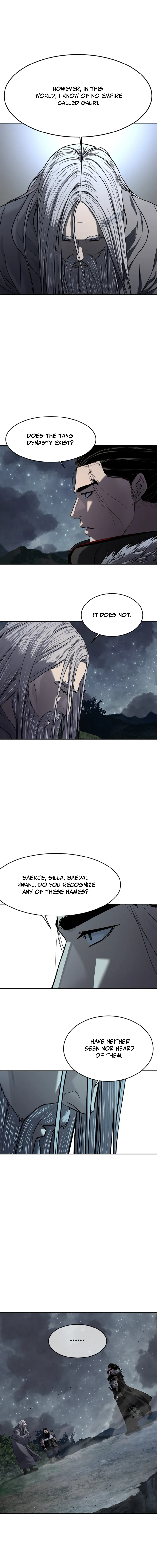 The Steel Emperor Chapter 20 — Page 13