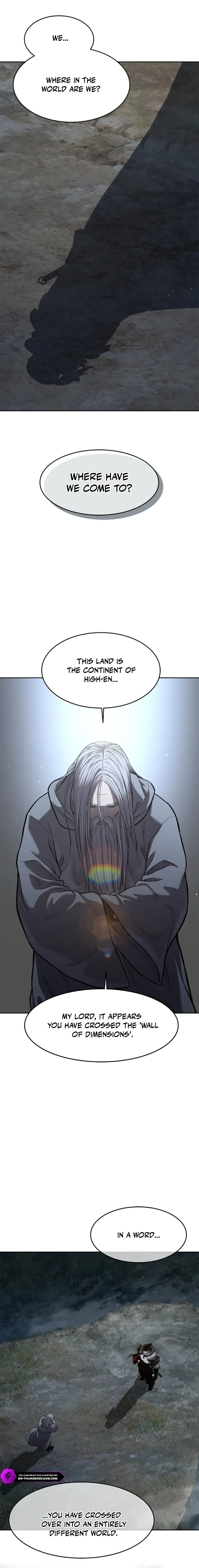 The Steel Emperor Chapter 20 — Page 14