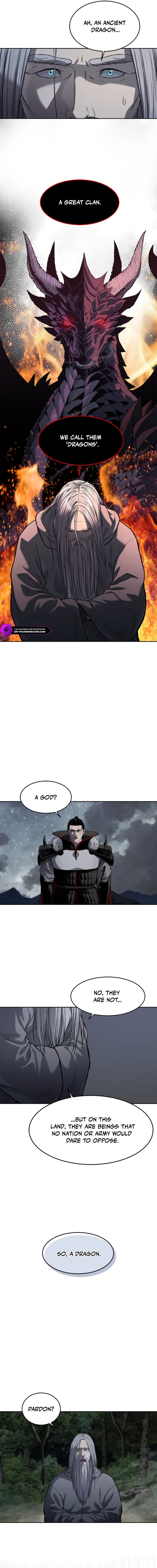 The Steel Emperor Chapter 20 — Page 16