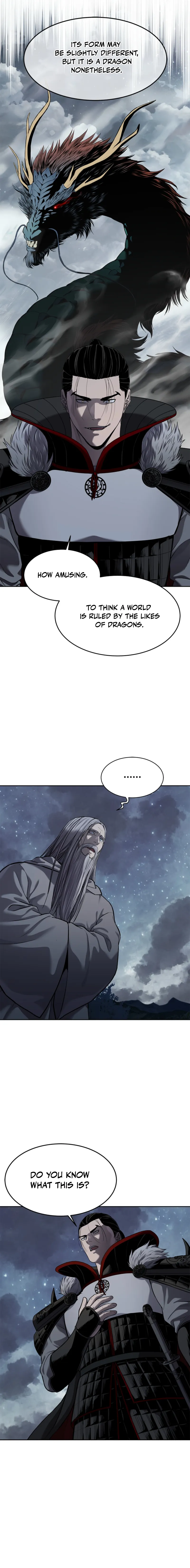 The Steel Emperor Chapter 20 — Page 17