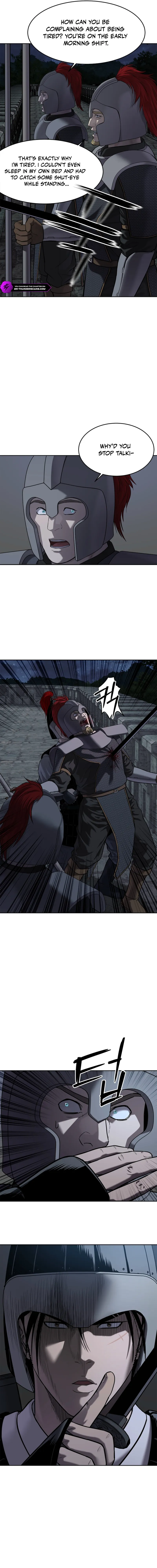The Steel Emperor Chapter 20 — Page 23