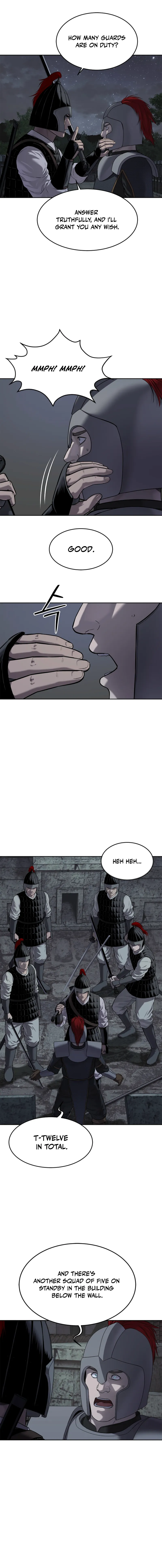 The Steel Emperor Chapter 20 — Page 24