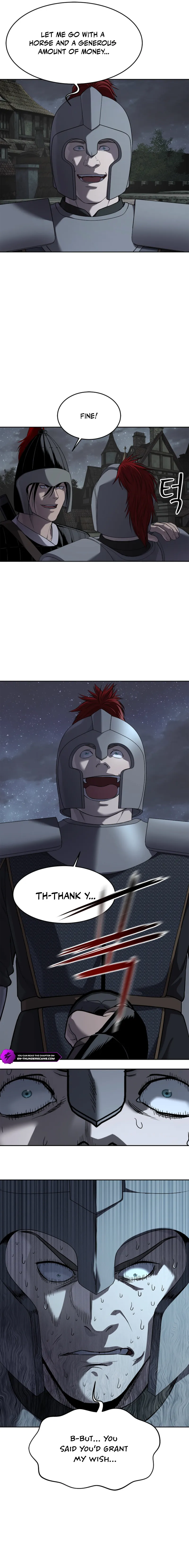 The Steel Emperor Chapter 20 — Page 26
