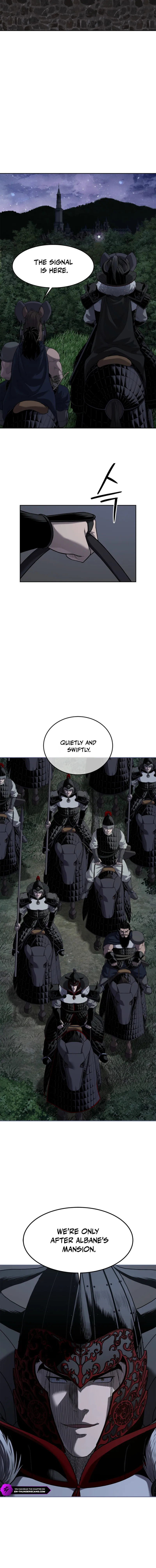 The Steel Emperor Chapter 20 — Page 28