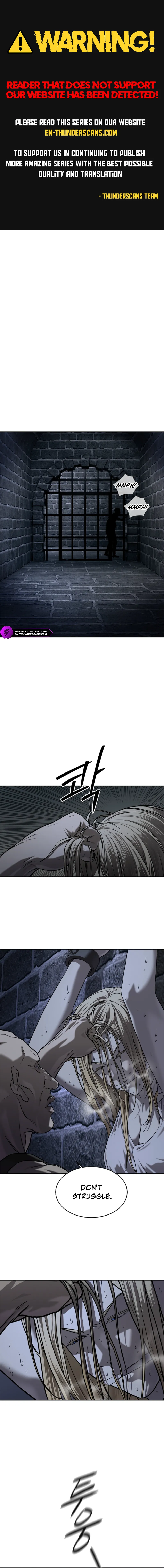 The Steel Emperor Chapter 22 — Page 1