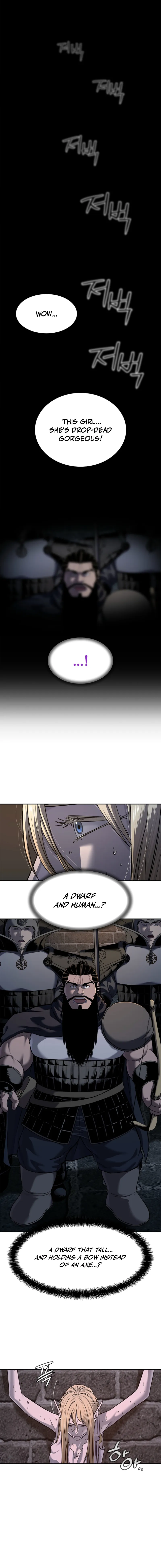 The Steel Emperor Chapter 22 — Page 3