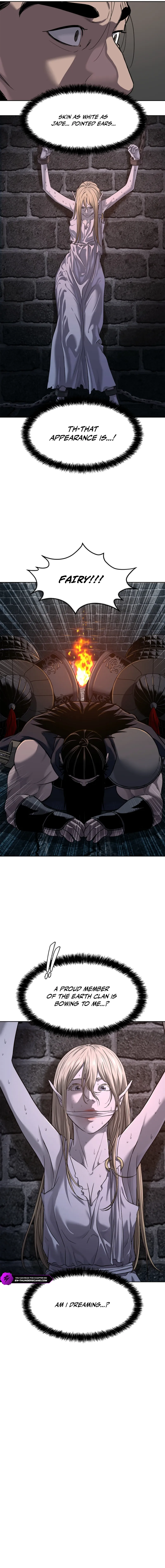 The Steel Emperor Chapter 22 — Page 4