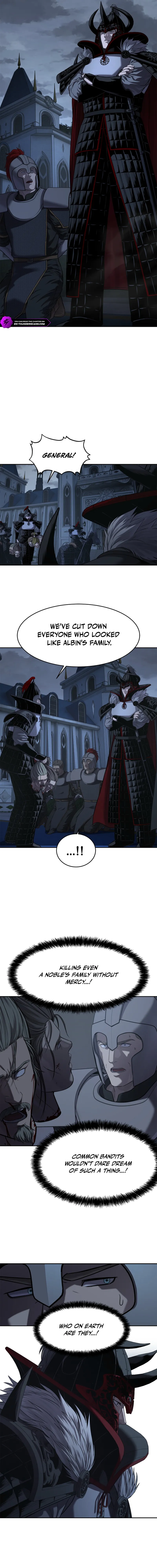 The Steel Emperor Chapter 22 — Page 6