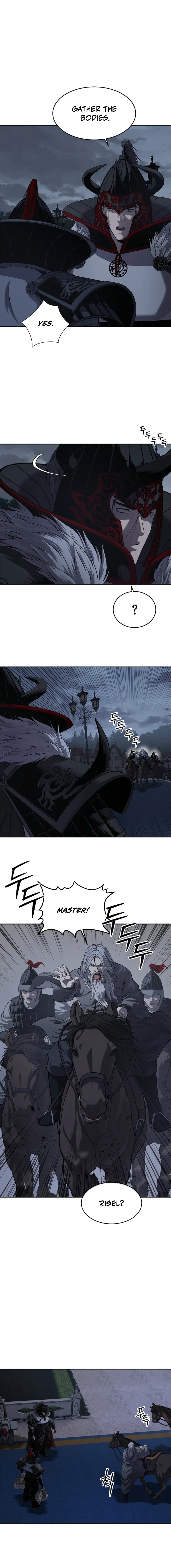 The Steel Emperor Chapter 22 — Page 7